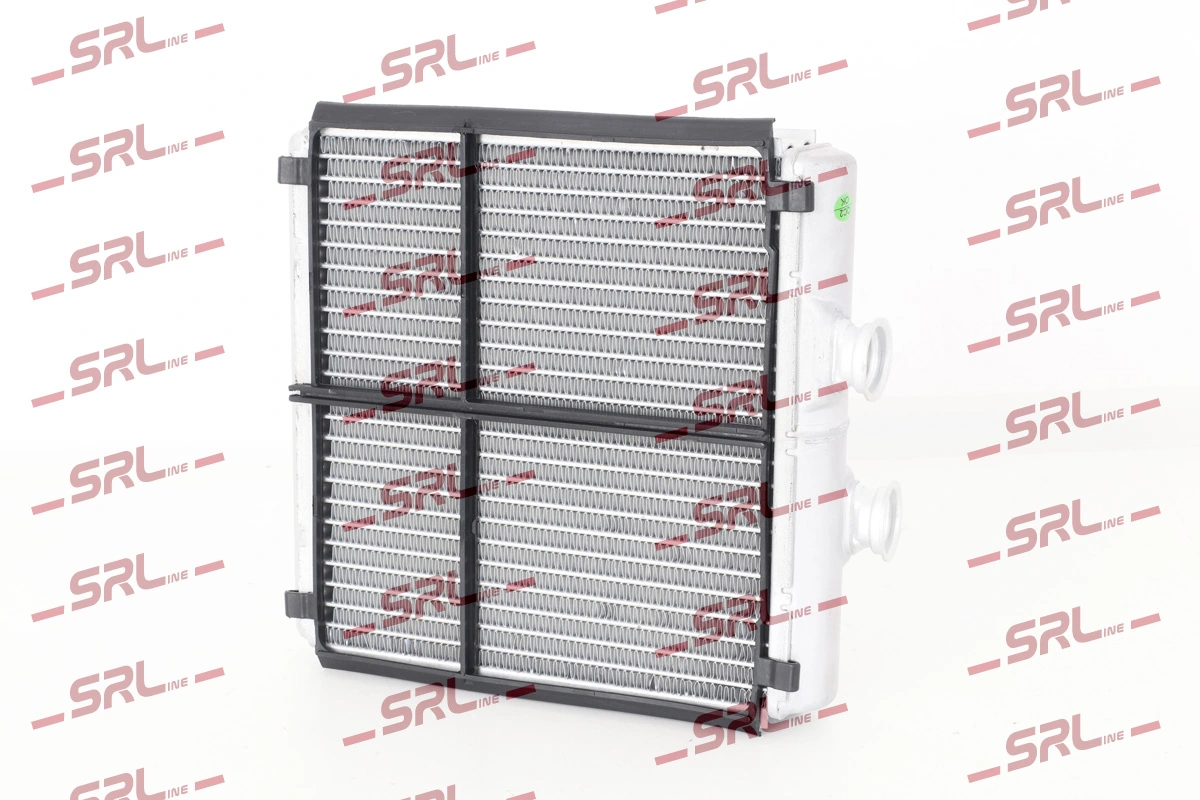 Heat Exchanger, interior heating 5070N8-1