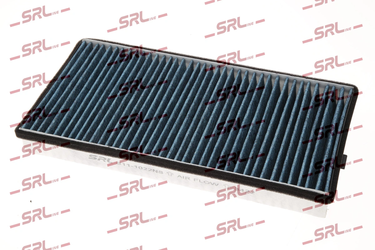 Filter, cabin air S11-1022NS