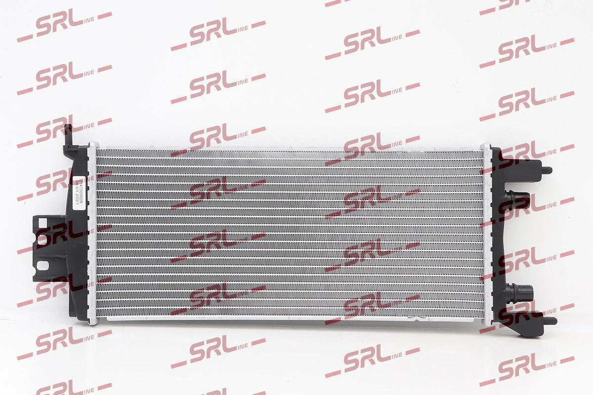 Low Temperature Cooler, charge air cooler 60M208-1