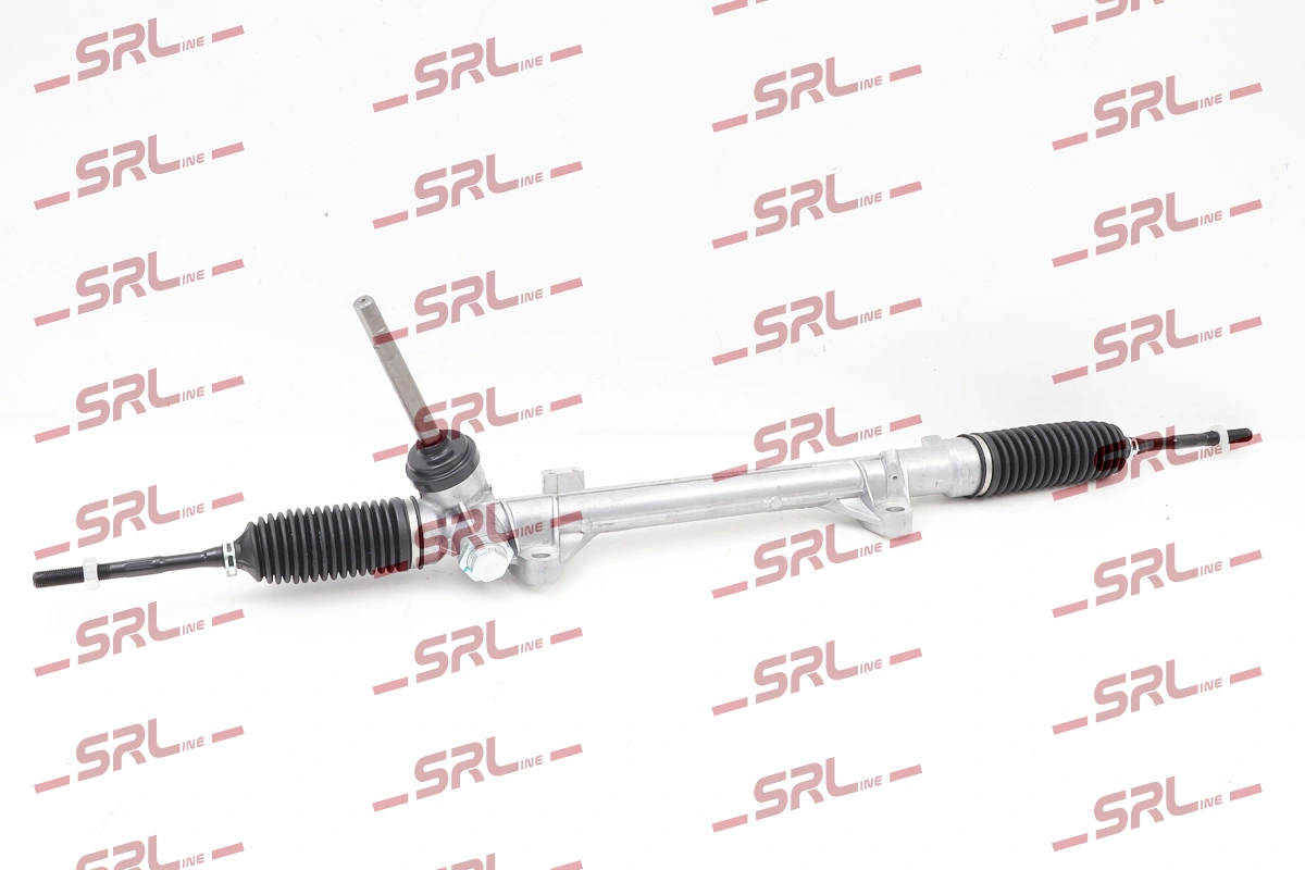 Steering Gear S5127502-S