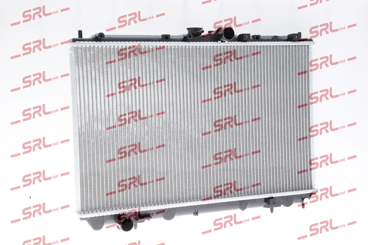 Radiator, engine cooling 521008-1