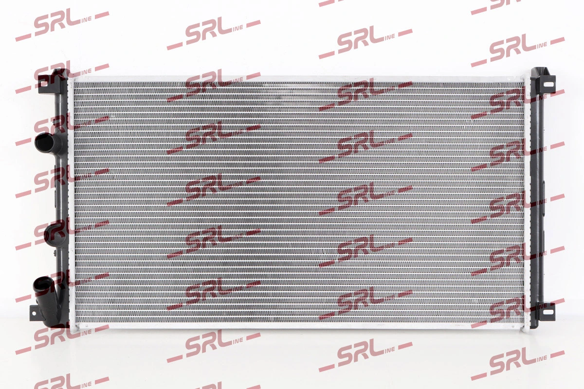 Radiator, engine cooling 604208-2