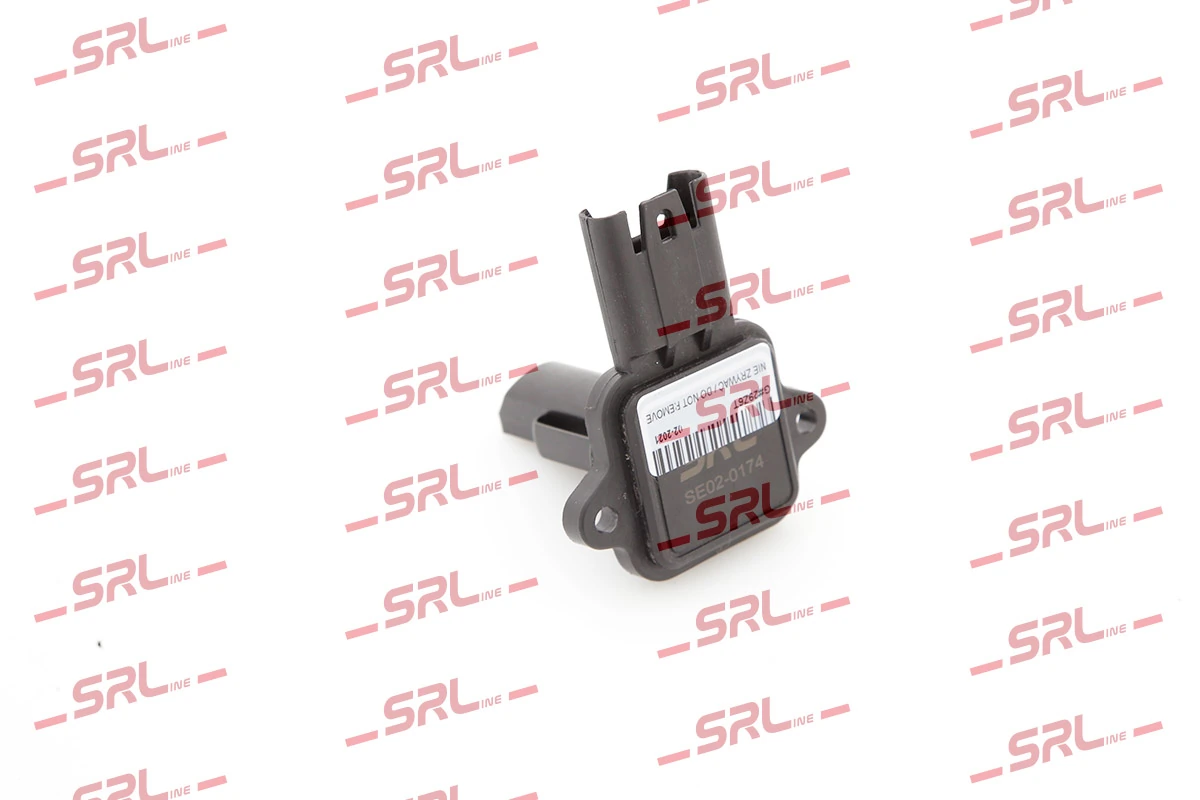 Mass Air Flow Sensor SE02-0174