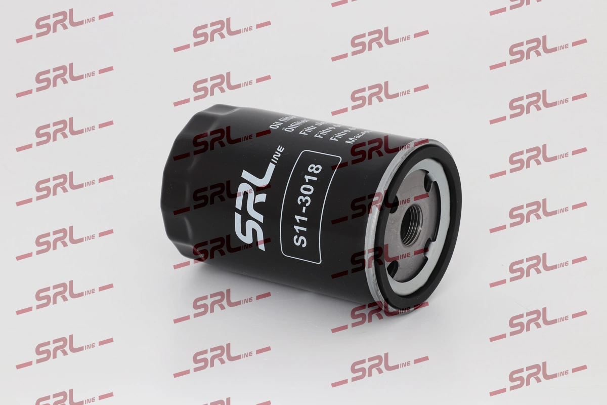Oil Filter S11-3018
