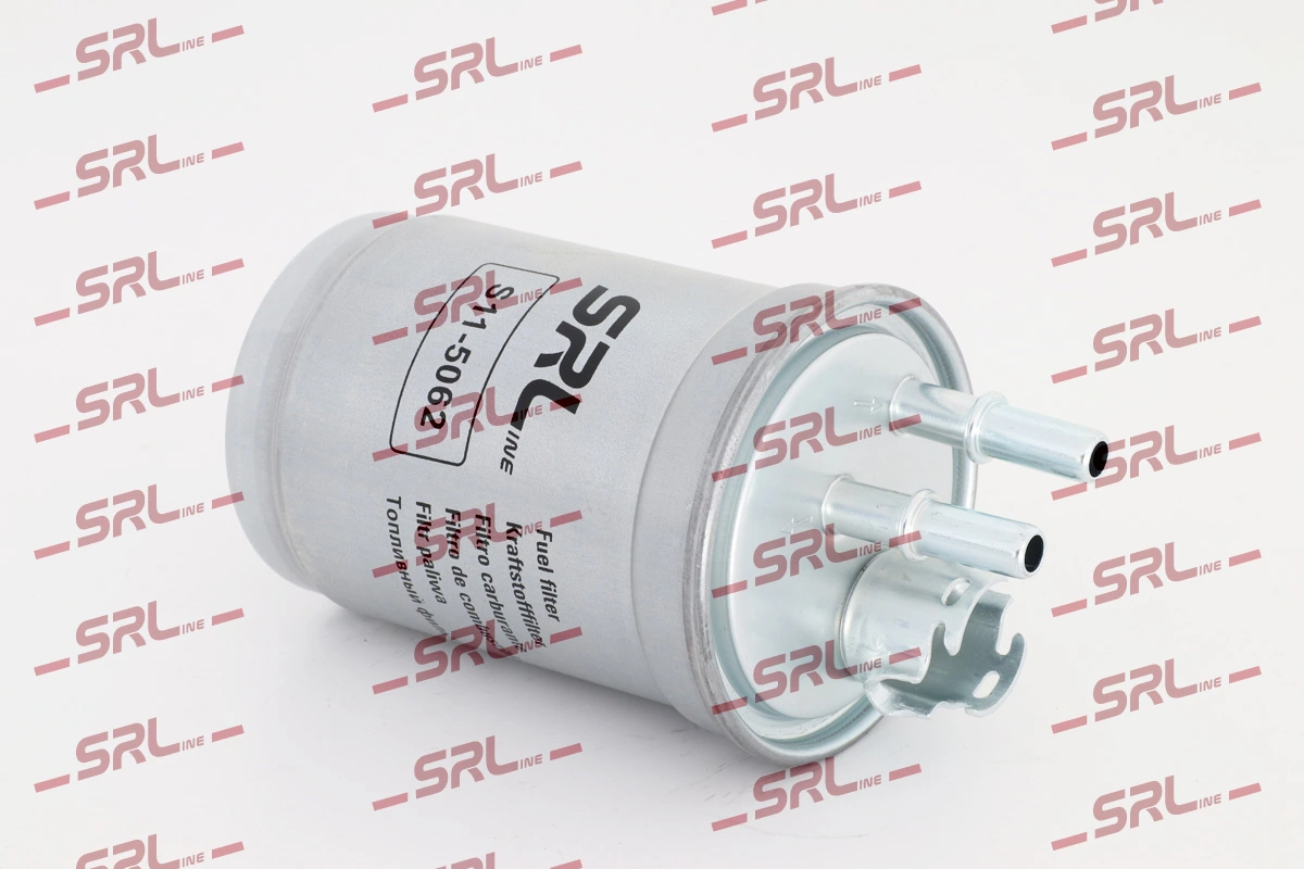 Fuel Filter S11-5062
