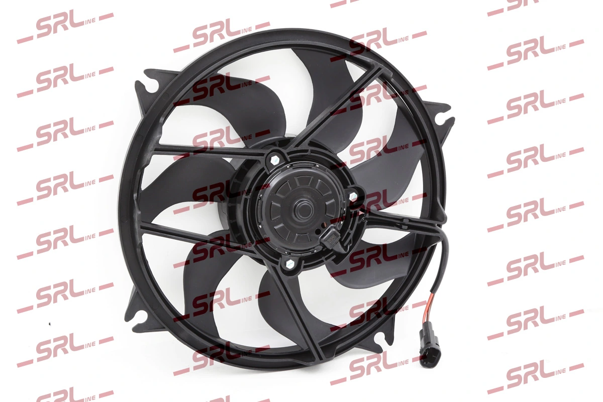 Fan, engine cooling 571023W3S