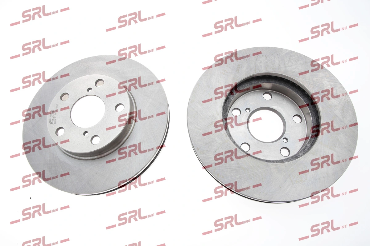 Brake Disc S71-0208