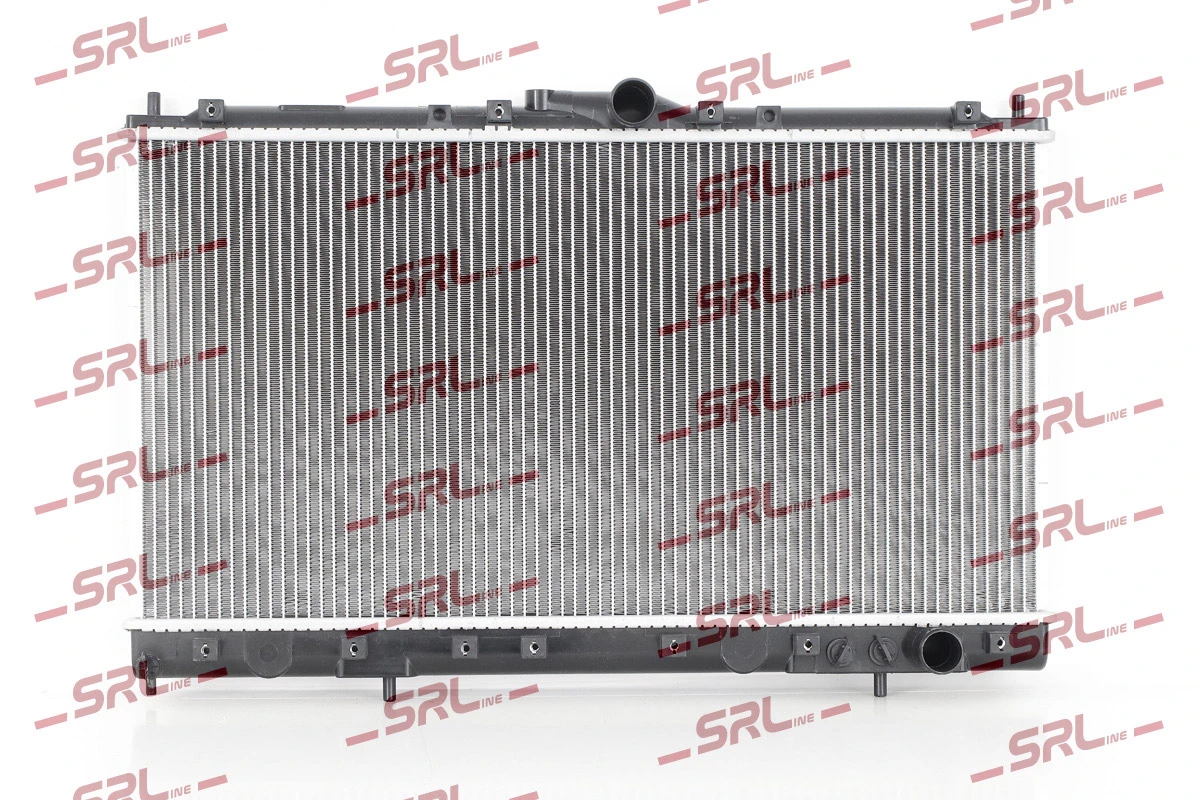 Radiator, engine cooling 529008-1