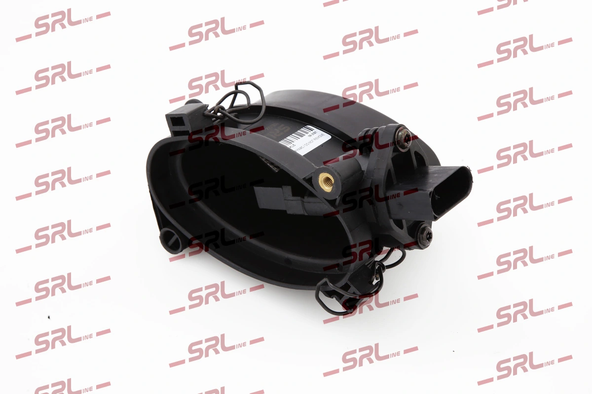 Mass Air Flow Sensor SE02-0088