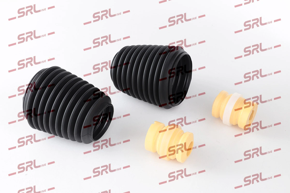 Dust Cover Kit, shock absorber S030032