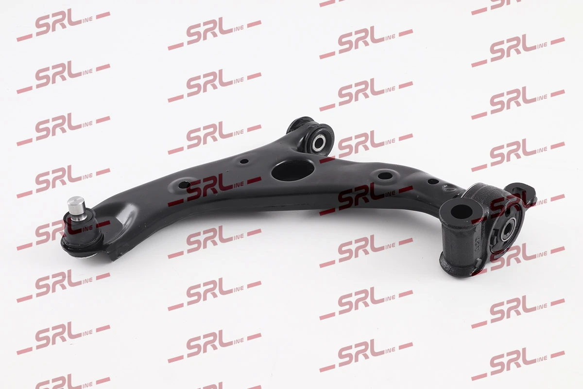 Control/Trailing Arm, wheel suspension 45C237