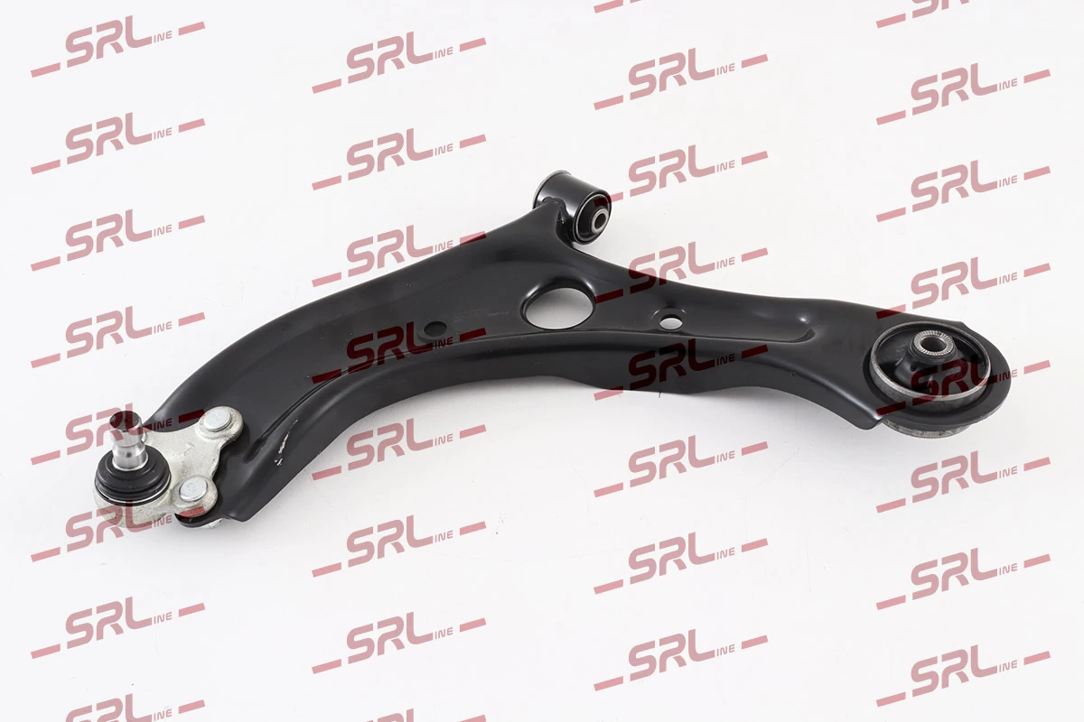 Control/Trailing Arm, wheel suspension 40X237