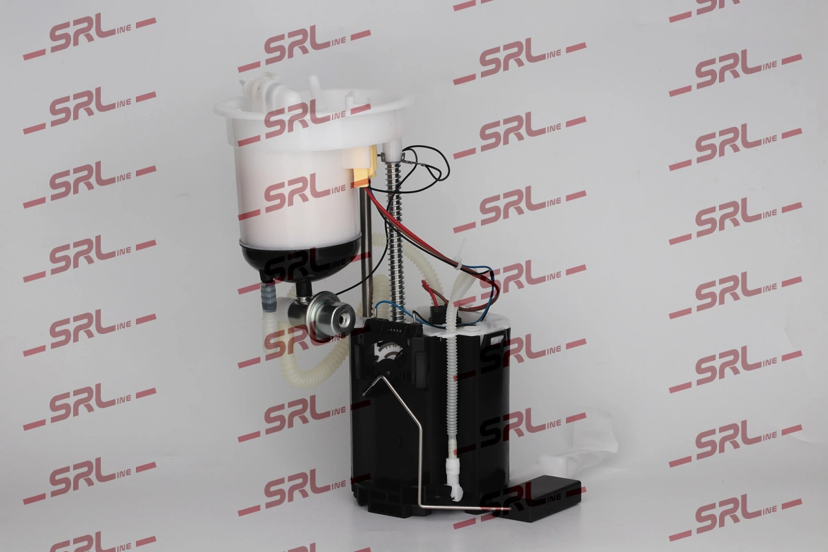 Fuel Feed Unit E01-1051