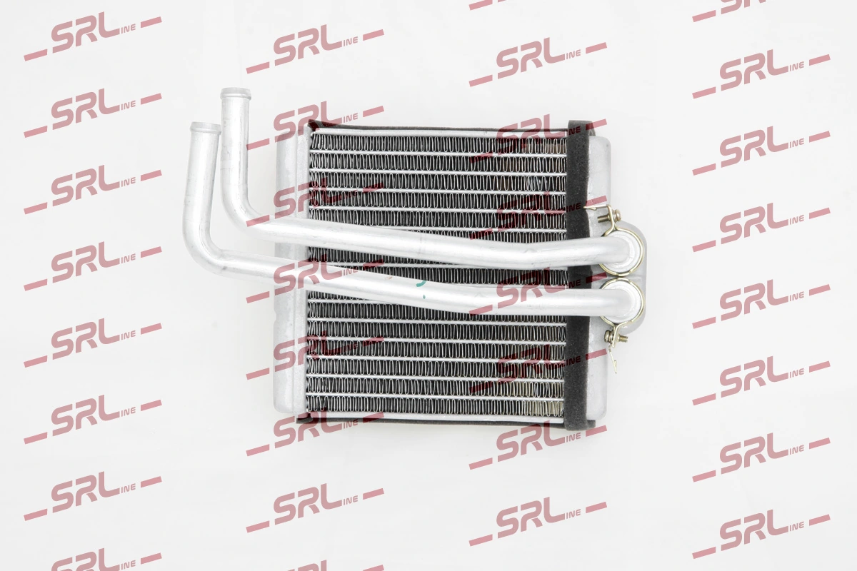 Heat Exchanger, interior heating 7403N8-1