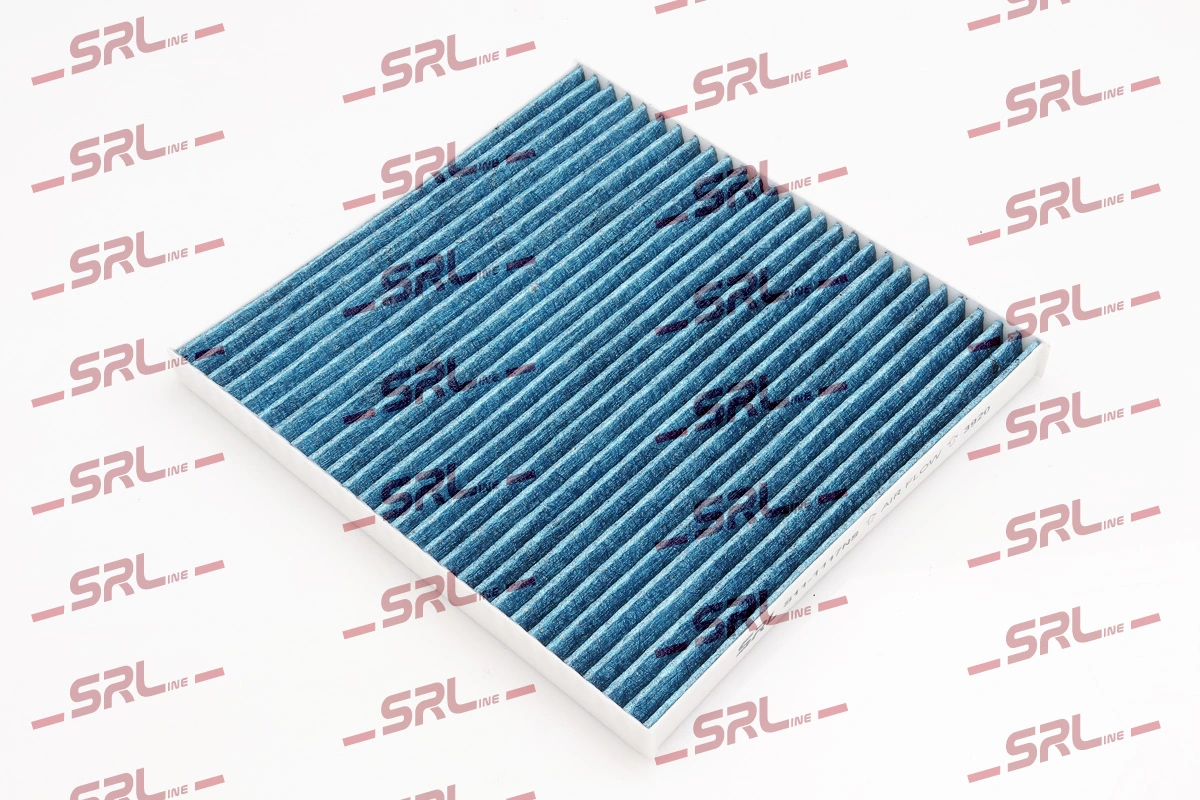 Filter, cabin air S11-1117NS