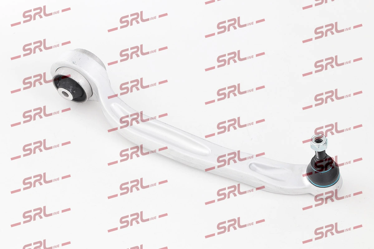 Control/Trailing Arm, wheel suspension 133837-1