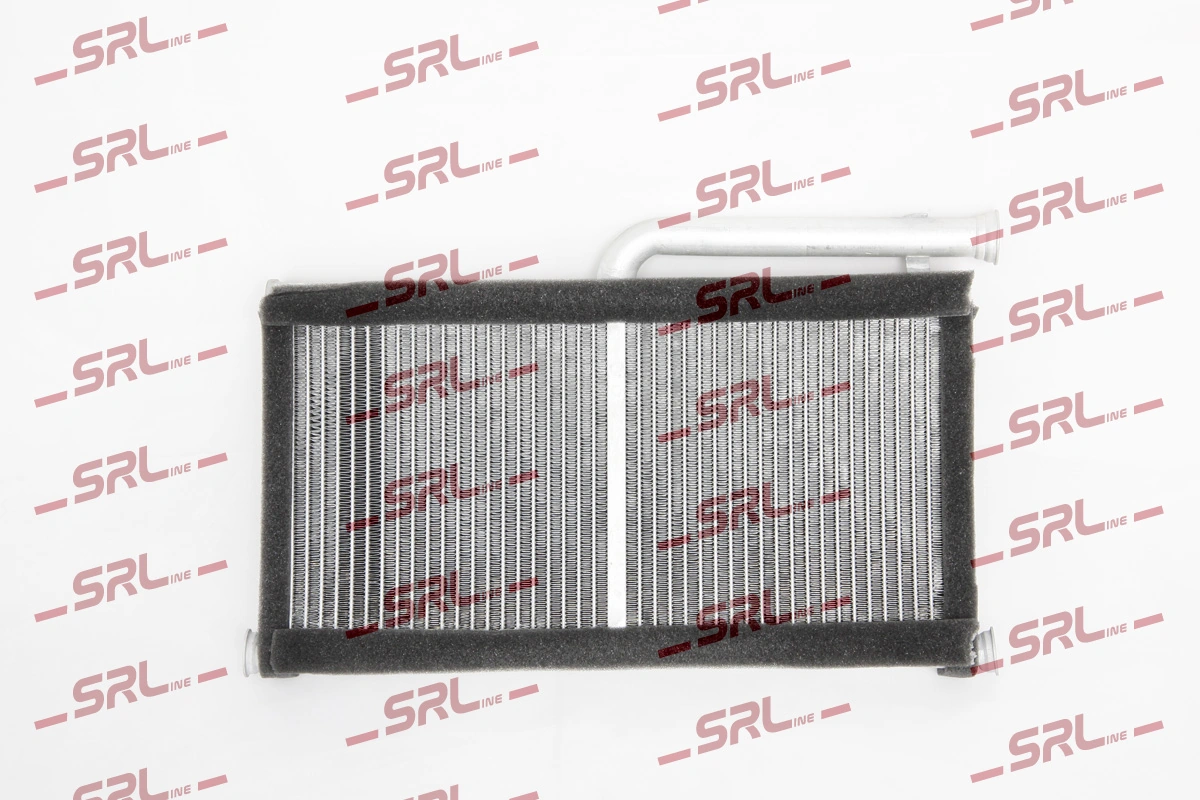 Heat Exchanger, interior heating 1338N8-2