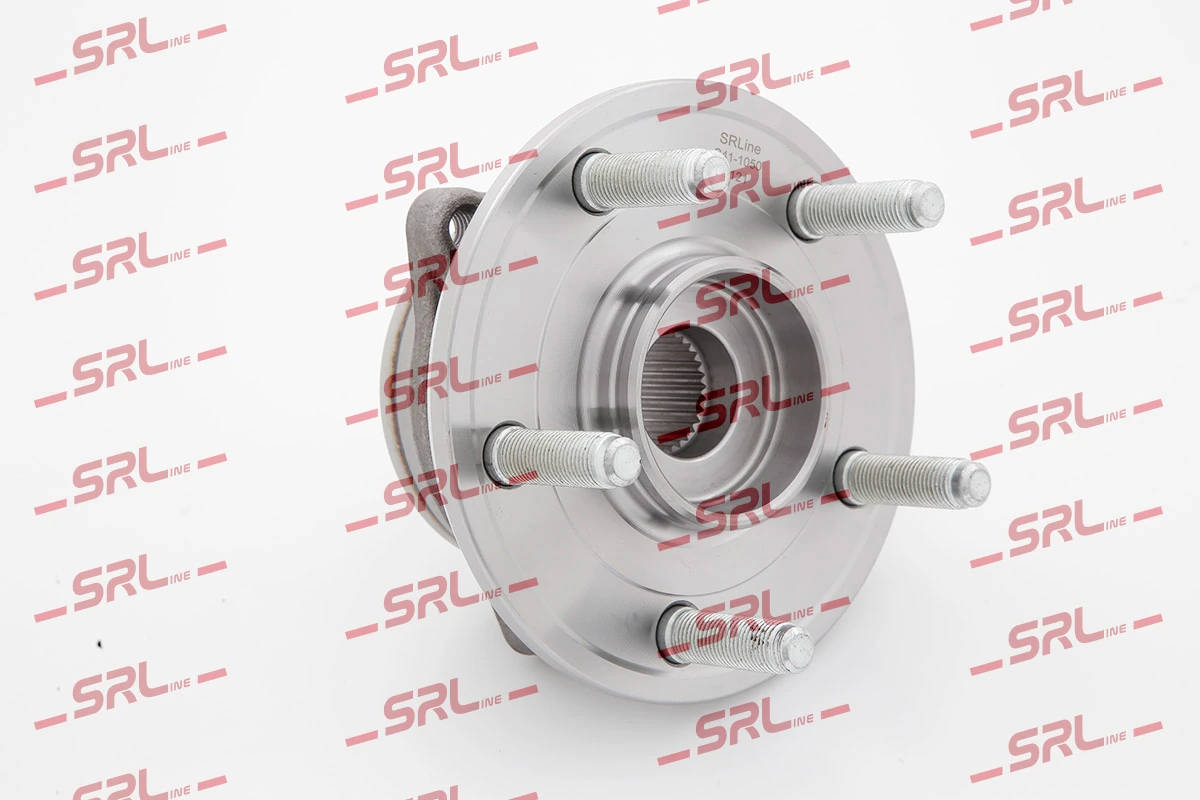 Wheel Bearing Kit S41-1050