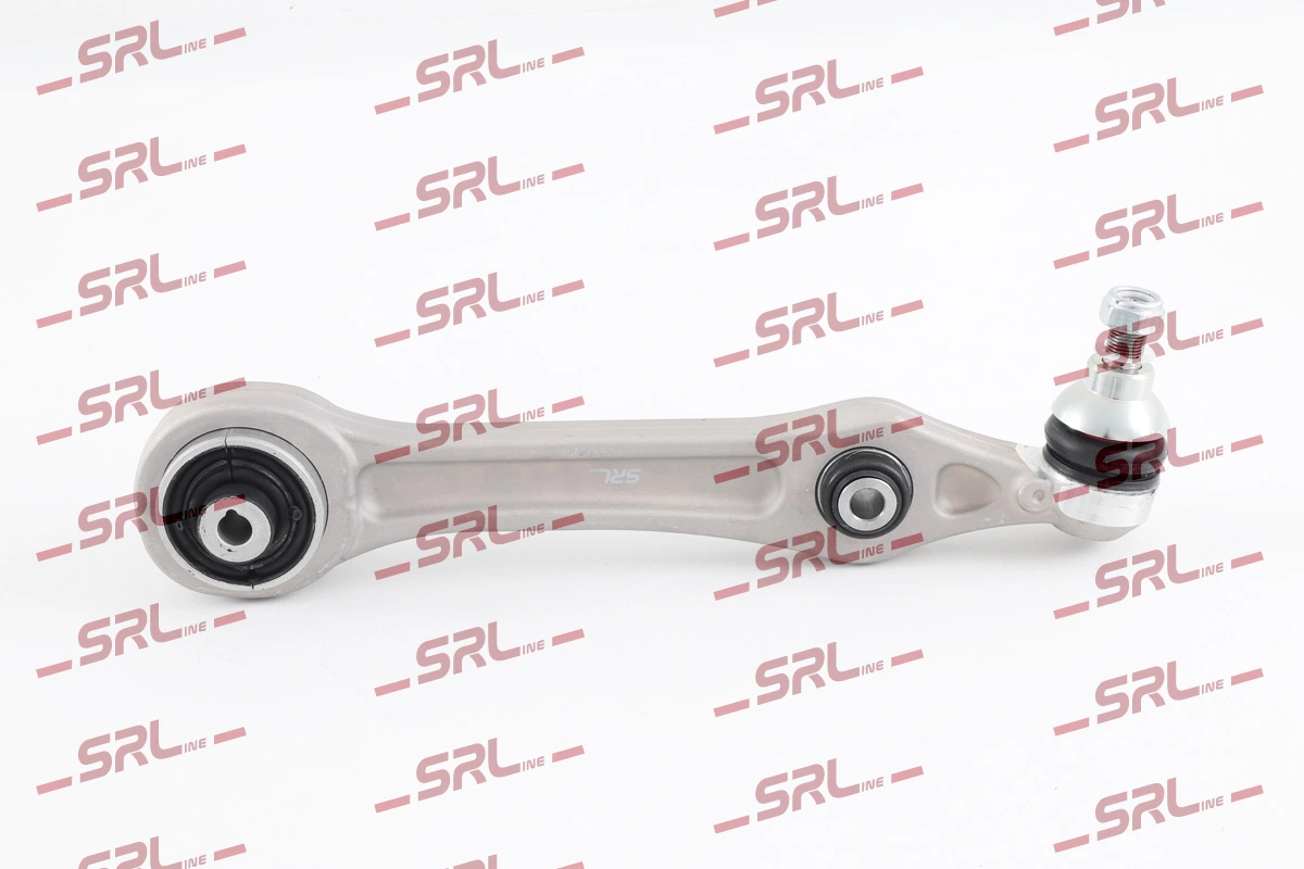 Control/Trailing Arm, wheel suspension 50F137-4