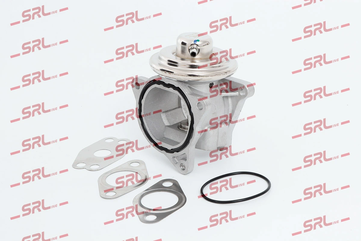 EGR Valve SE07-0034