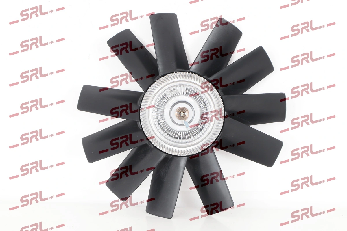 Clutch, radiator fan SV-7016S