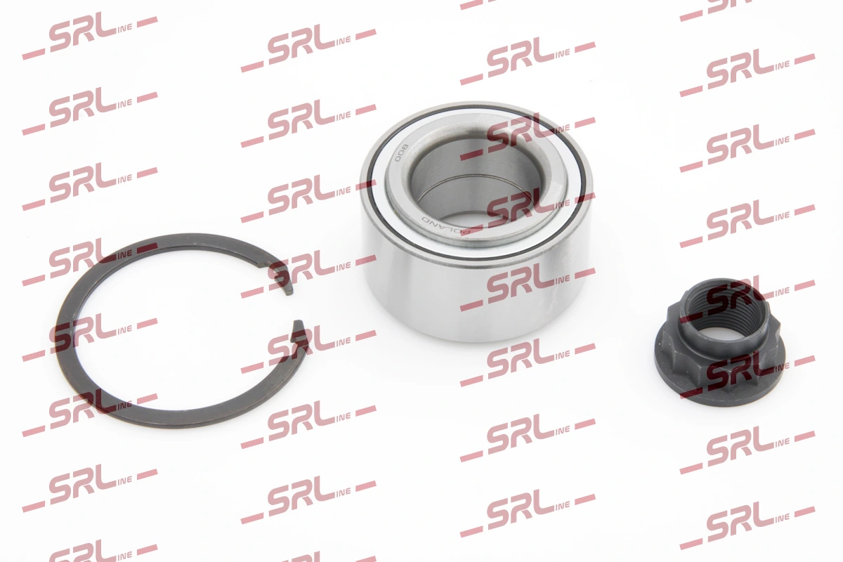 Wheel Bearing Kit S41-2079