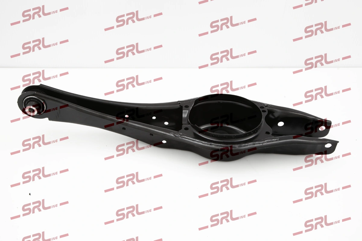Control/Trailing Arm, wheel suspension 13C137-7