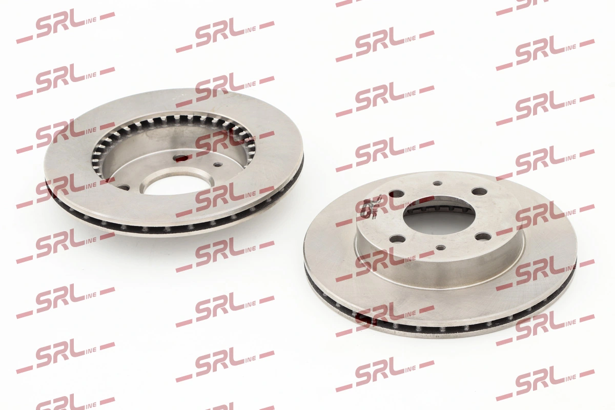 Brake Disc S71-0484