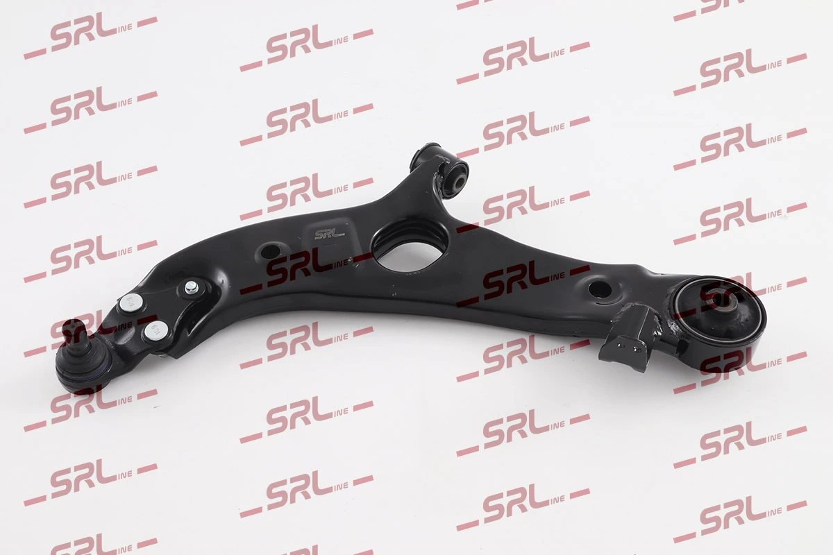 Control/Trailing Arm, wheel suspension 40X137
