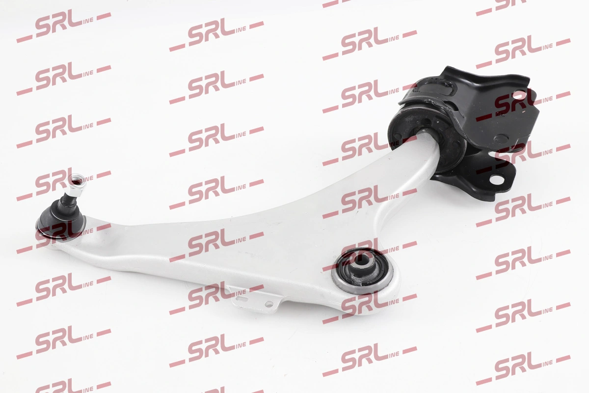 Control/Trailing Arm, wheel suspension 906238