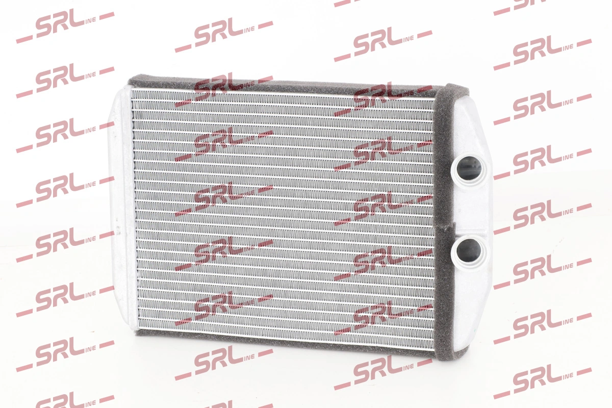 Heat Exchanger, interior heating 60N1N8-1