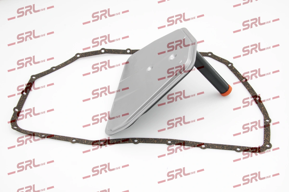 Hydraulic Filter, automatic transmission S11-6014