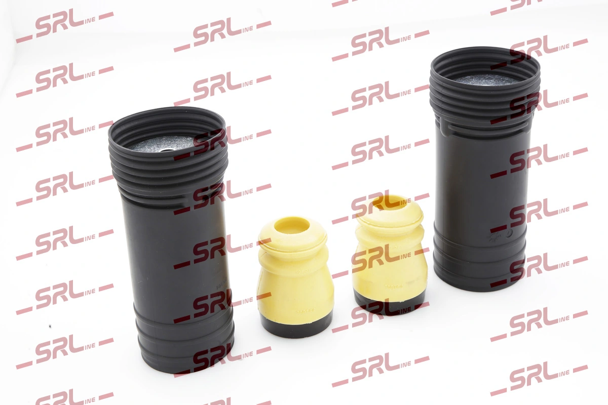 Dust Cover Kit, shock absorber S030201