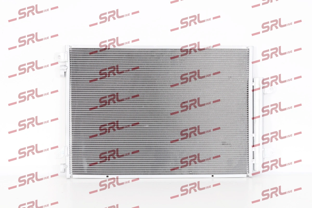 Condenser, air conditioning 74L1K8C2S