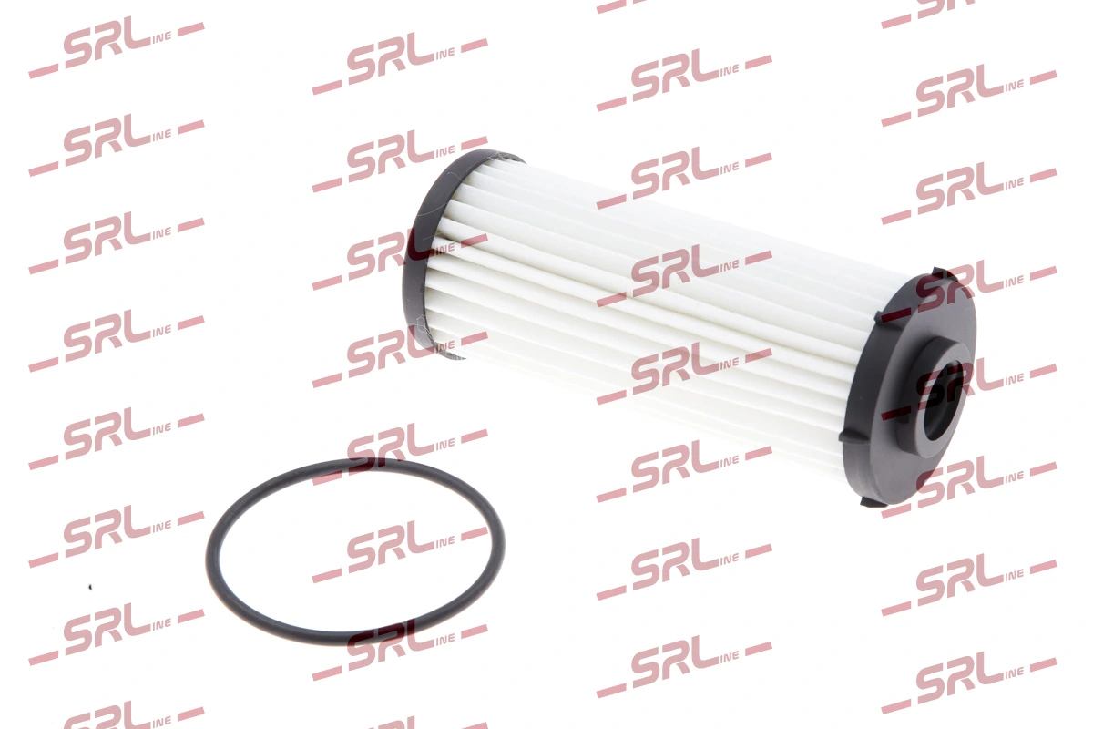 Hydraulic Filter, automatic transmission S11-6022