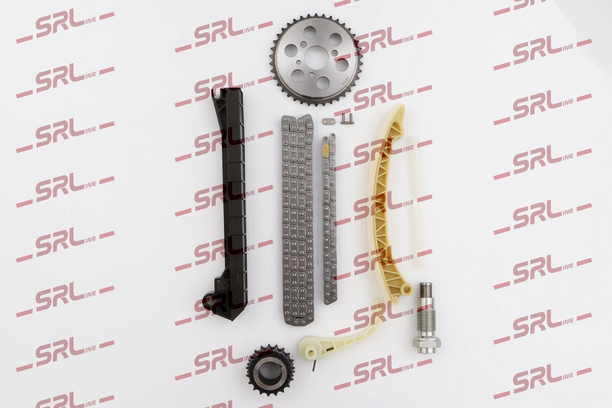 Timing Chain Kit TCK0054-1