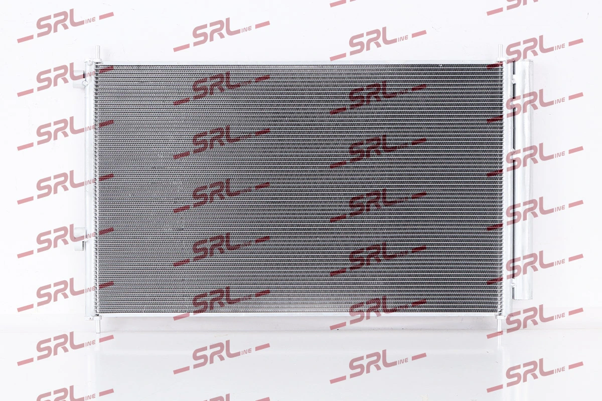 Condenser, air conditioning 8148K8C1S