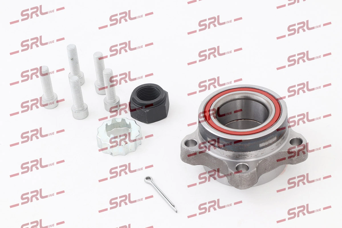 Wheel Bearing Kit S41-1015
