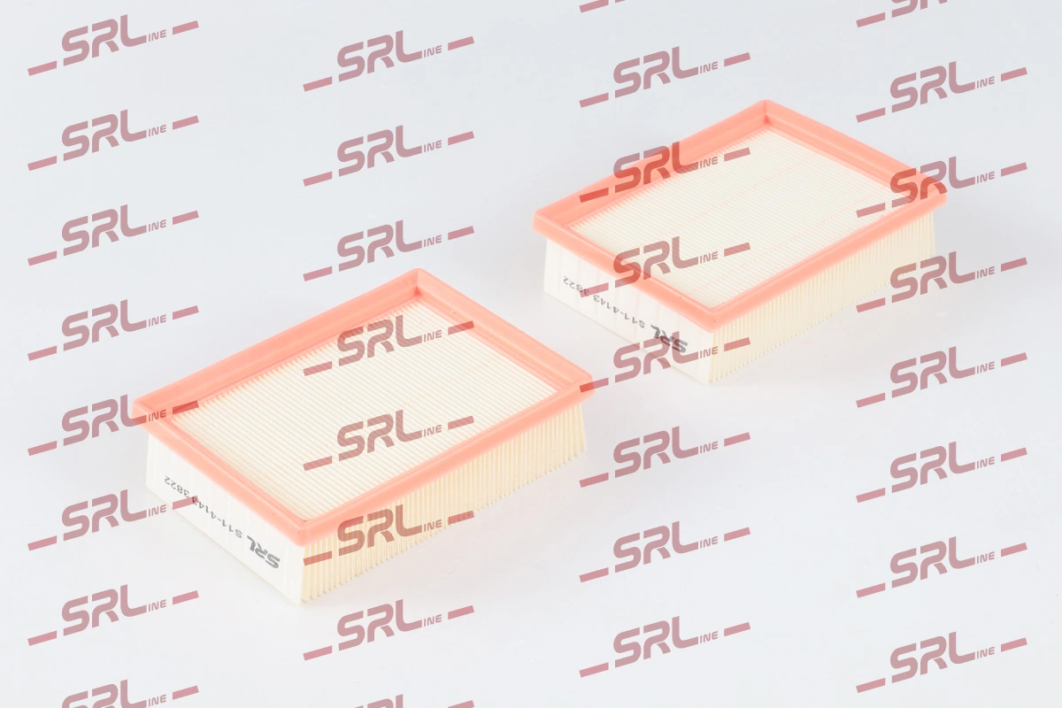 Air Filter S11-4143
