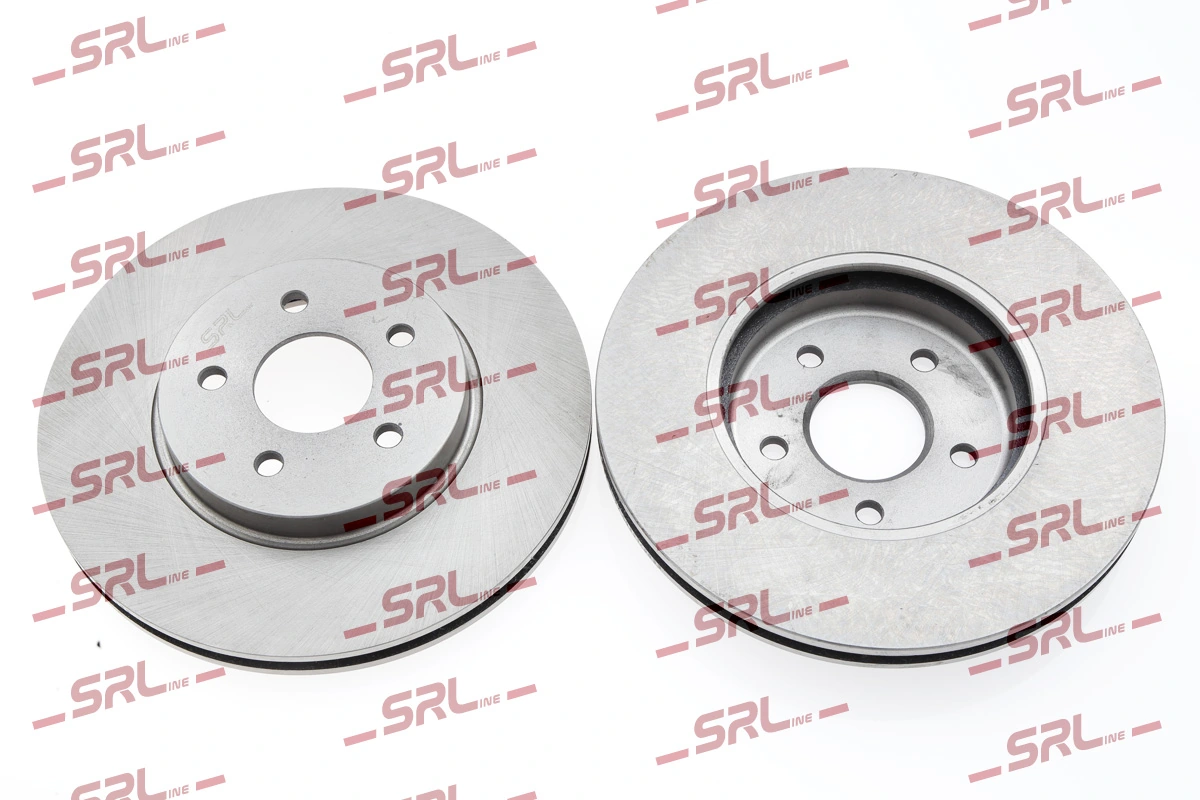 Brake Disc S71-0009