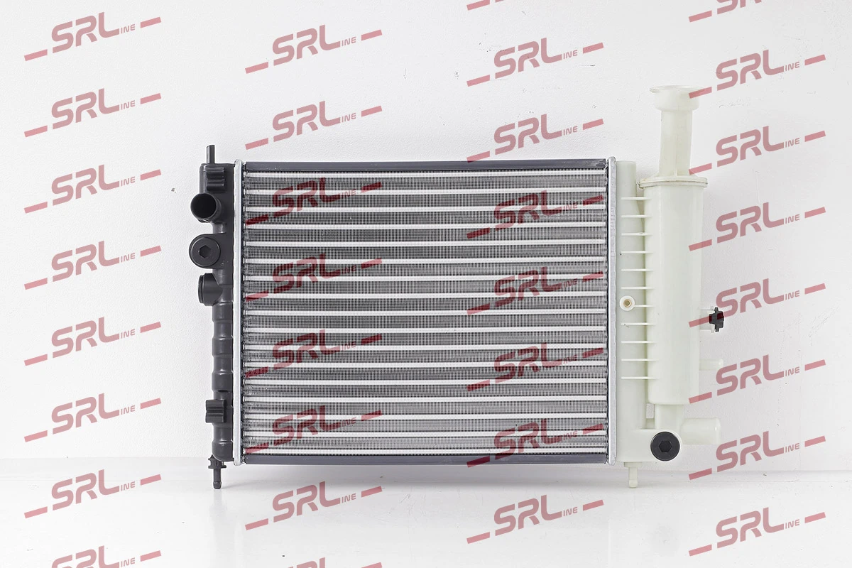 Radiator, engine cooling 230408-1