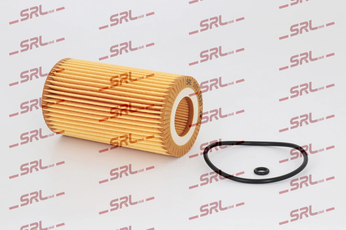 Oil Filter S11-3020