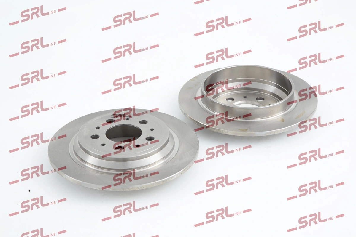 Brake Disc S71-1349