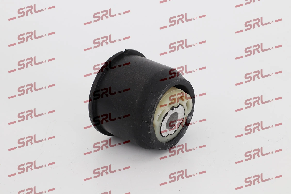 Bushing, axle beam S2430004