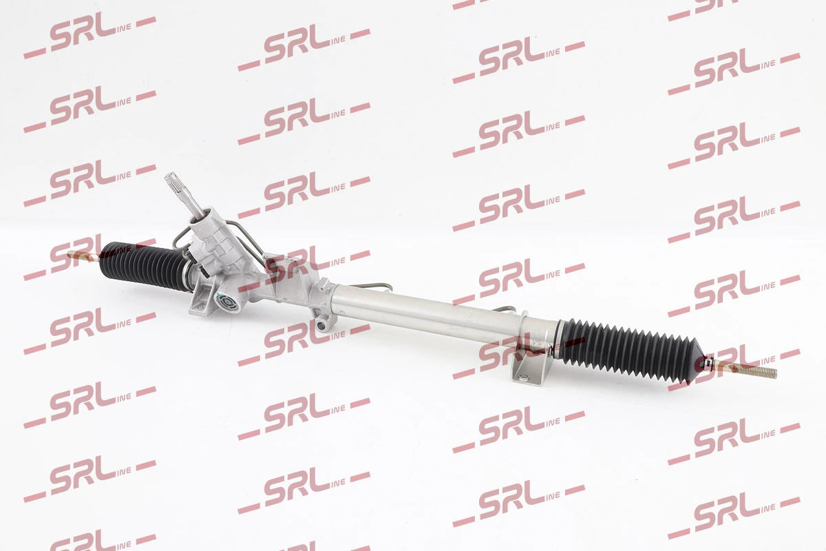 Steering Gear S5190008-S