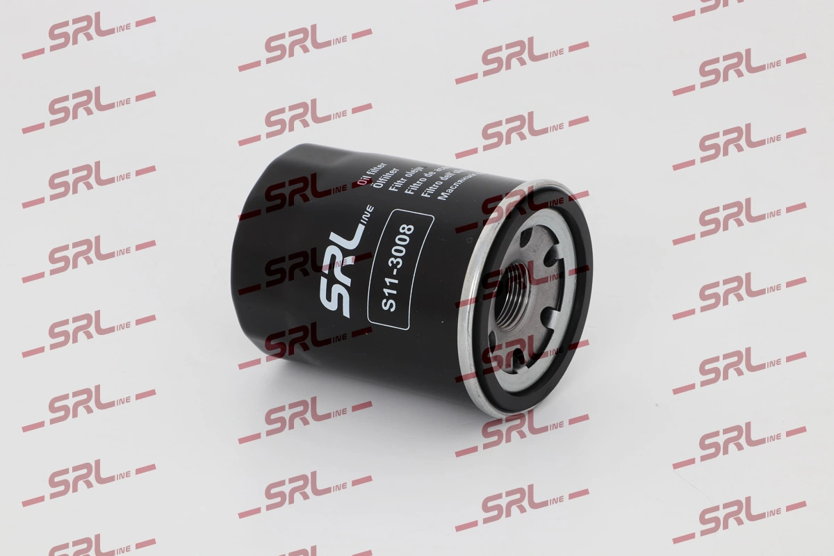 Oil Filter S11-3008