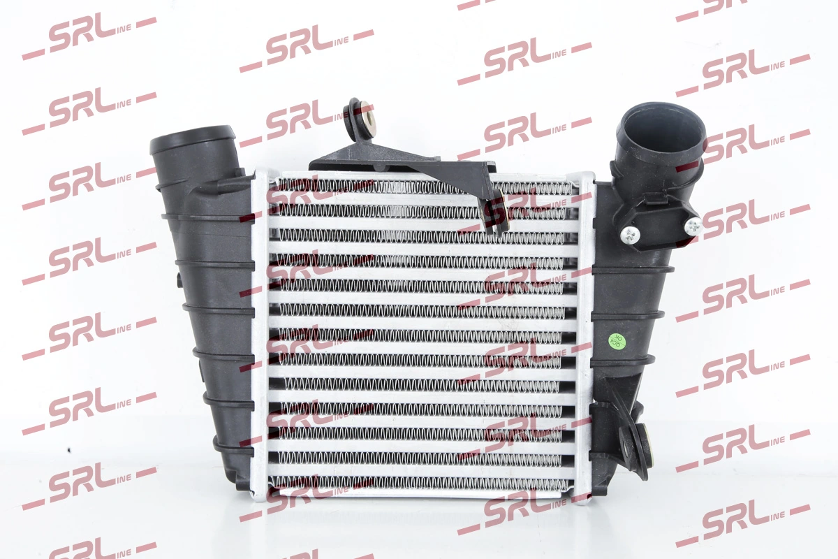 Charge Air Cooler 6913J8-2