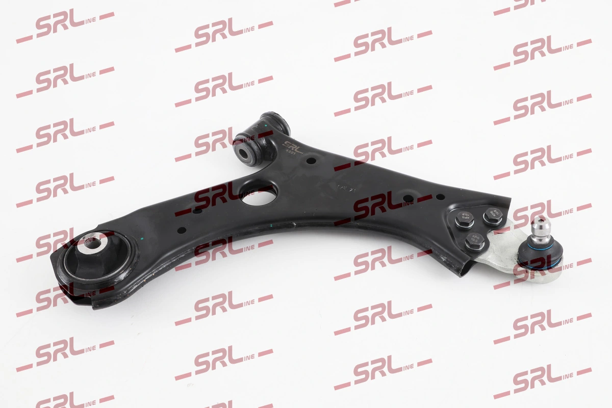 Control/Trailing Arm, wheel suspension 30L238-2