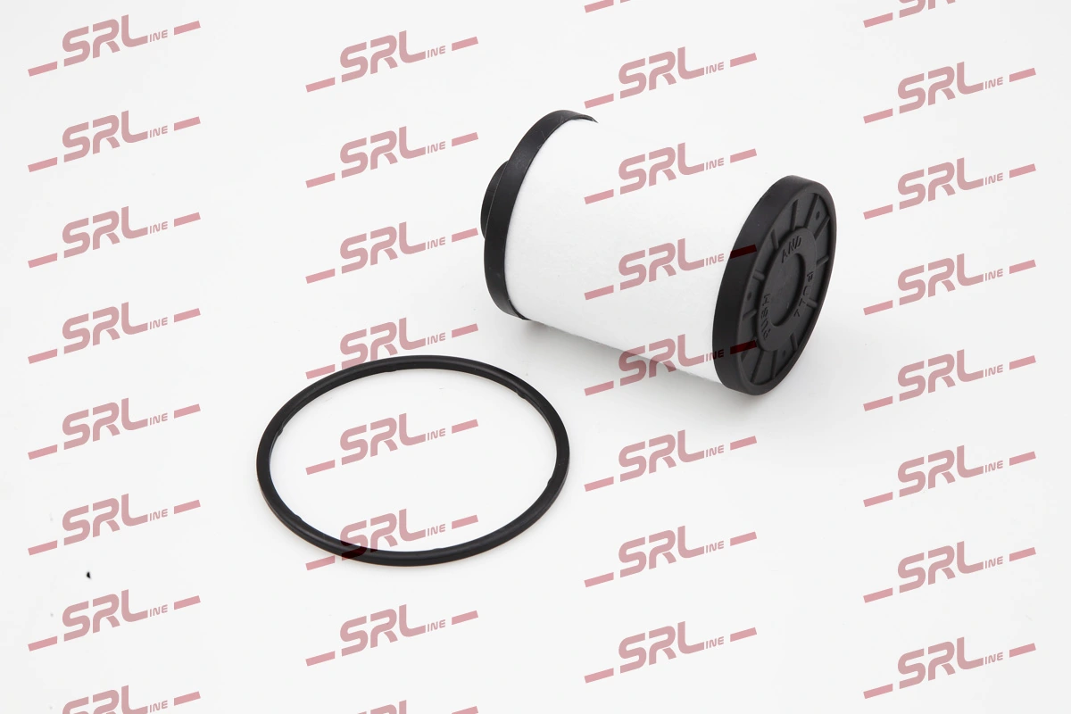 Fuel Filter S11-5133