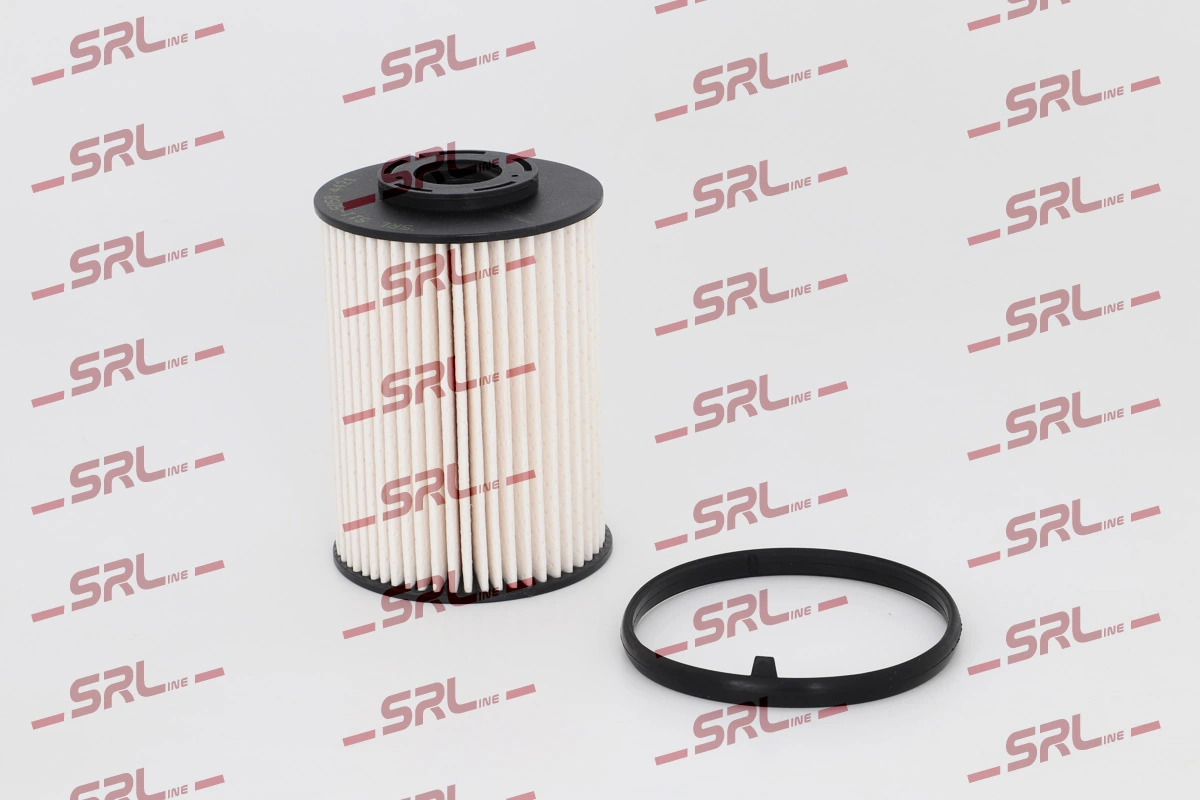 Fuel Filter S11-5058